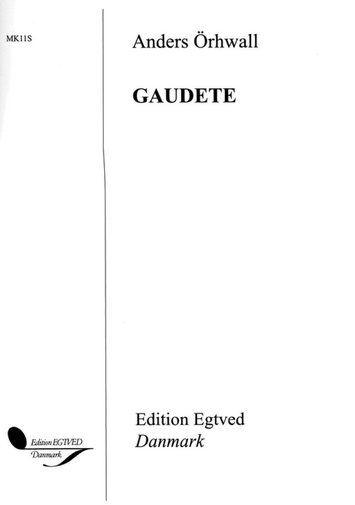 Gaudete